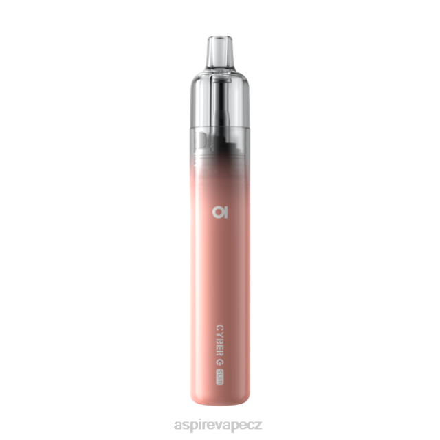Aspire Cyber g štíhlý | Aspire E Cigarette DZ42626 Červené